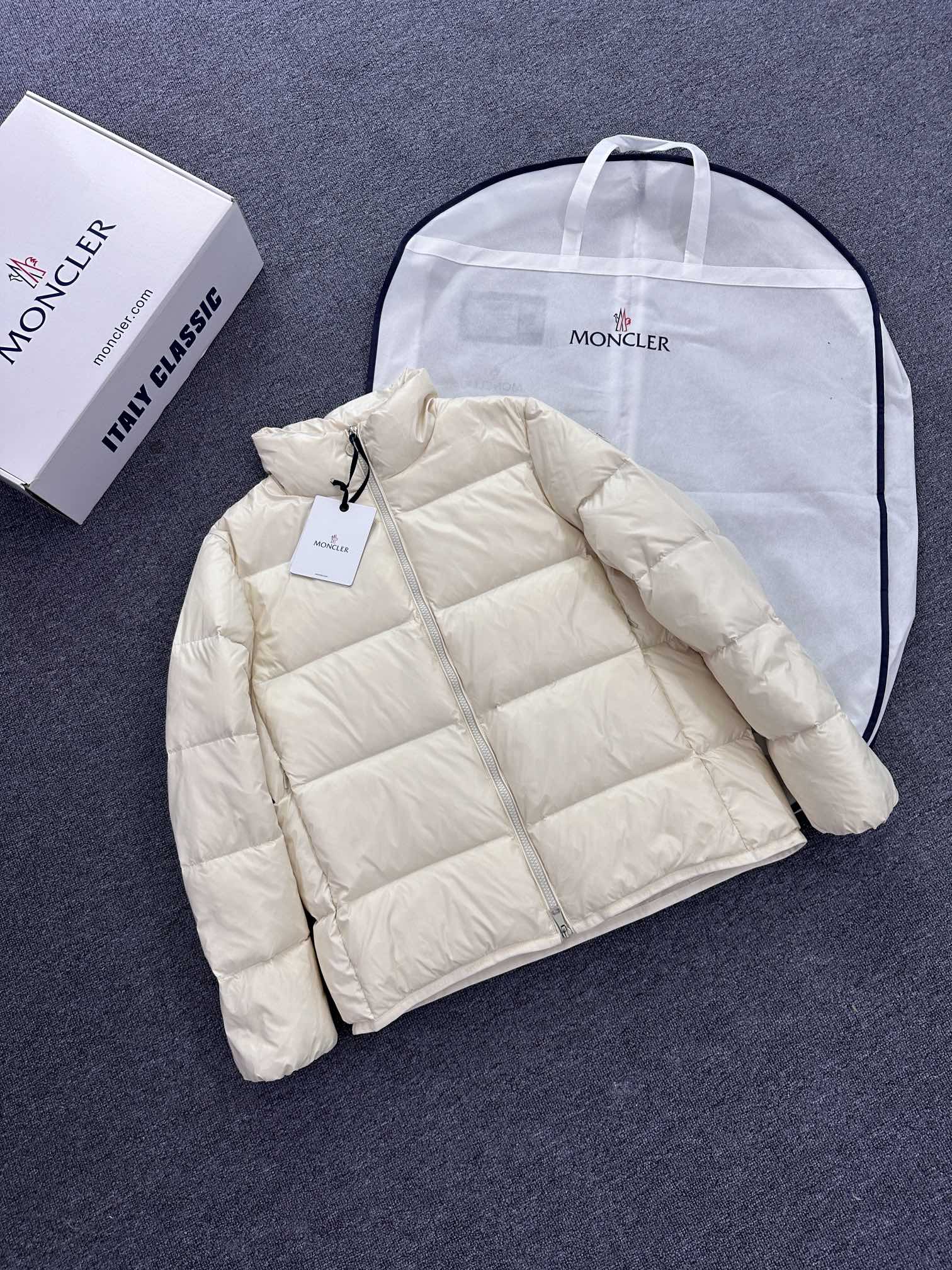 Moncler Down Jackets